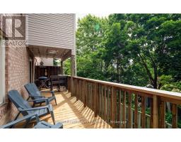27 - 119 D'AMBROSIO DRIVE, Barrie, Ontario