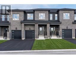 10 MCAUSH STREET, Barrie, Ontario