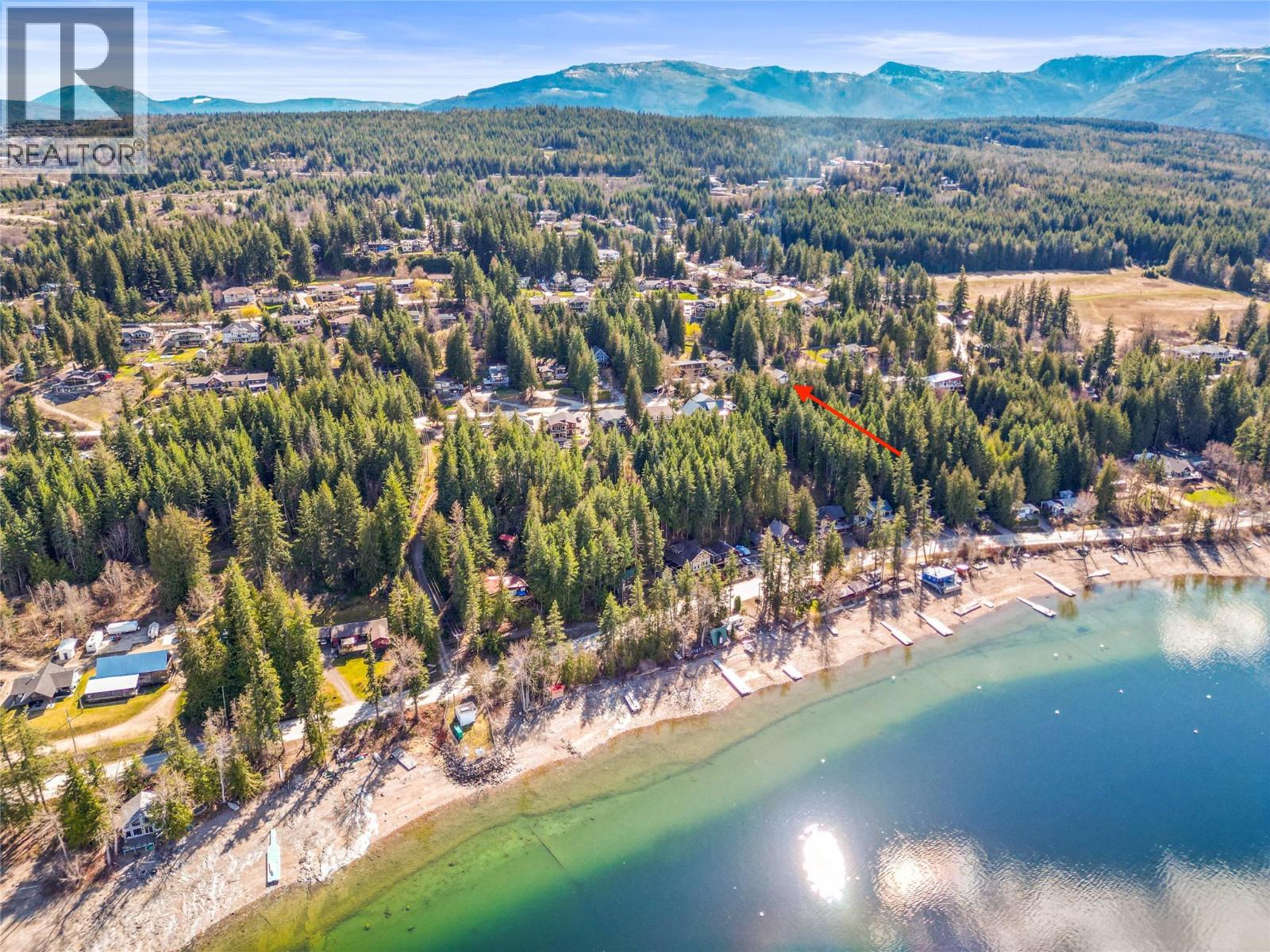 3071 Cedar Drive, Blind Bay, British Columbia  V0E 2W2 - Photo 2 - 10400874
