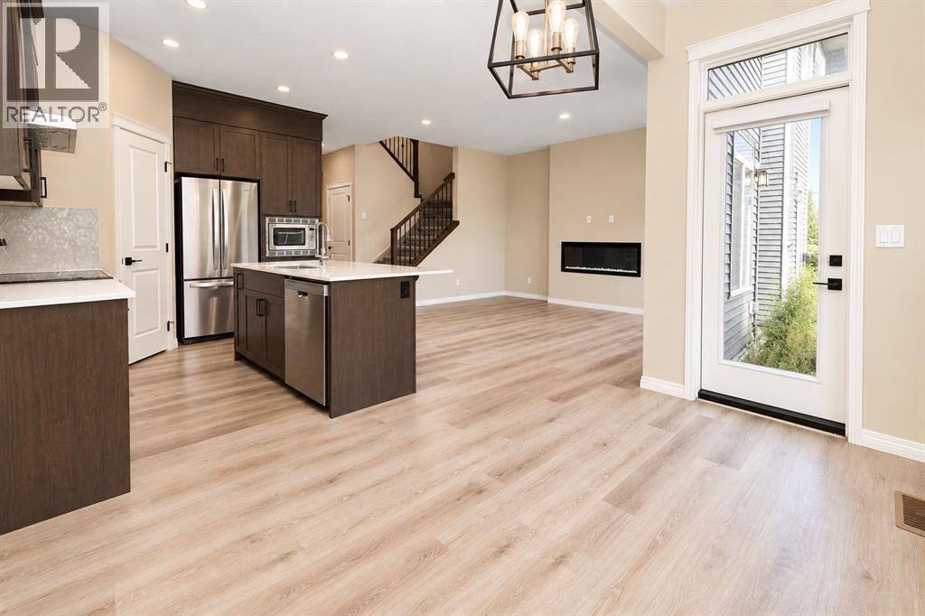 56 Corner Glen Green Ne, Calgary, Alberta  T3N 2P5 - Photo 14 - A2345247