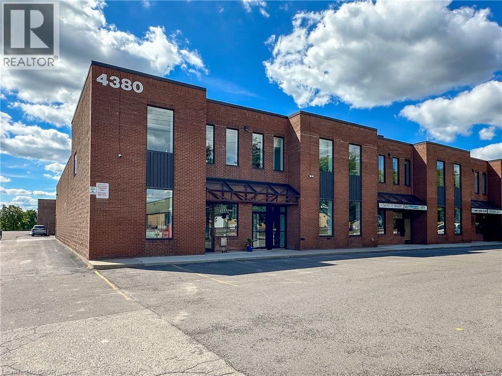 4380 SOUTH SERVICE Road Unit# 3, Burlington, Ontario