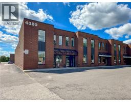 4380 SOUTH SERVICE Road Unit# 3, Burlington, Ontario