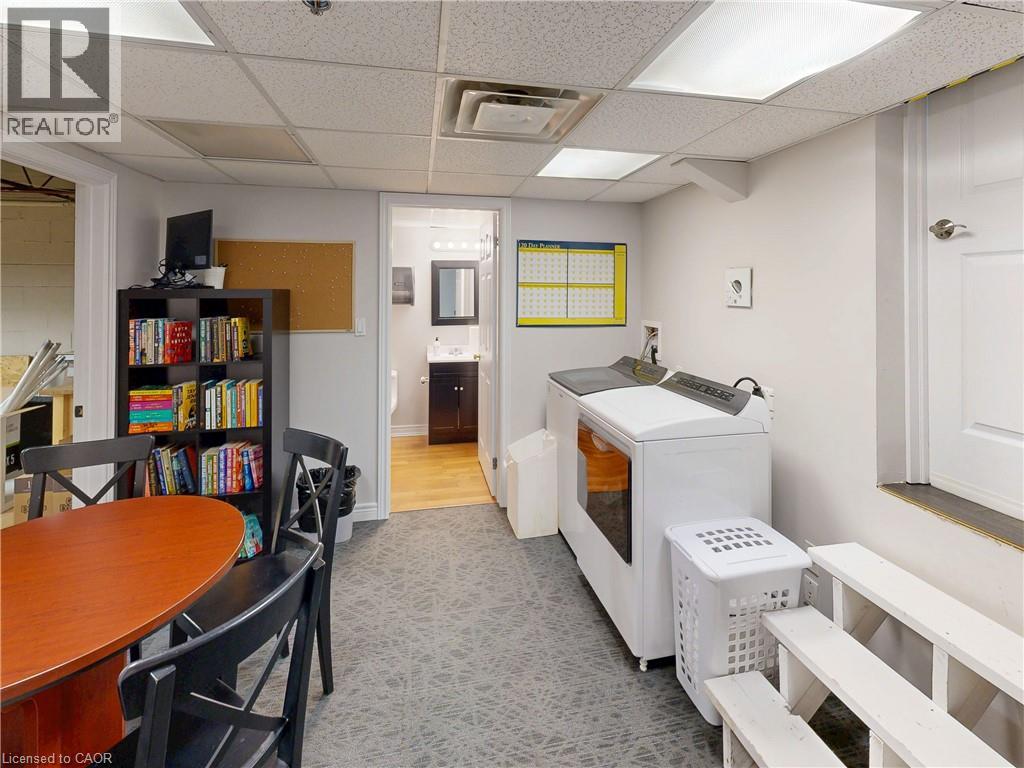 4380 South Service Road Unit# 3, Burlington, Ontario  L7L 5Y6 - Photo 39 - 40861246