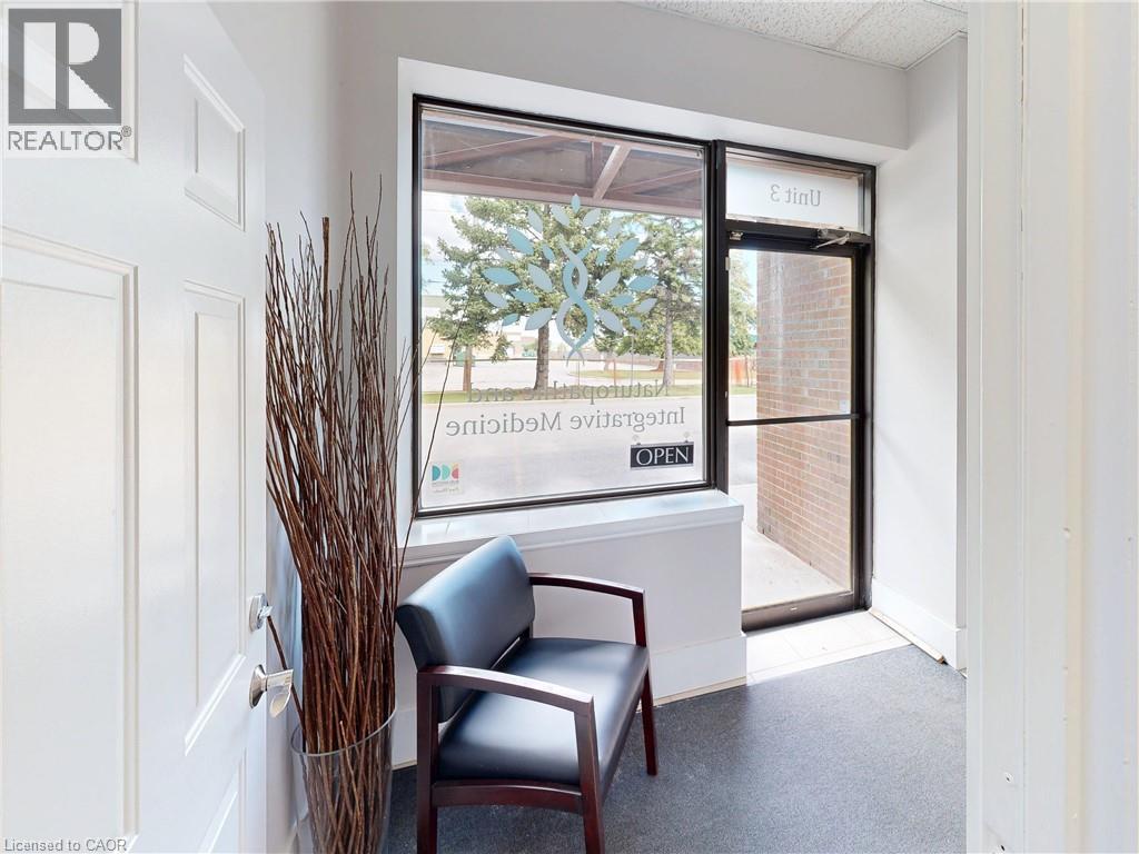 4380 South Service Road Unit# 3, Burlington, Ontario  L7L 5Y6 - Photo 5 - 40861246