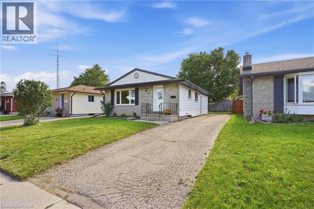 27 Appalachian Crescent, Kitchener, Ontario  N2E 1A3 - Photo 44 - 40862802