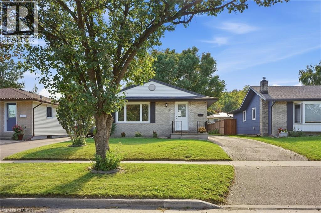 27 Appalachian Crescent, Kitchener, Ontario  N2E 1A3 - Photo 45 - 40862802