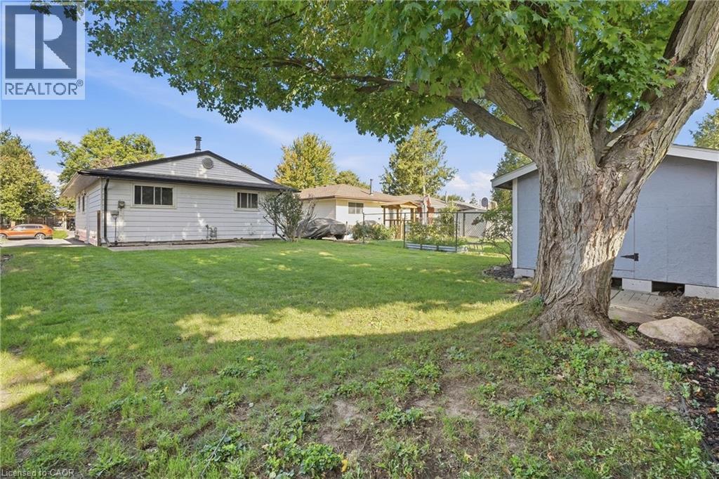 27 Appalachian Crescent, Kitchener, Ontario  N2E 1A3 - Photo 40 - 40862802