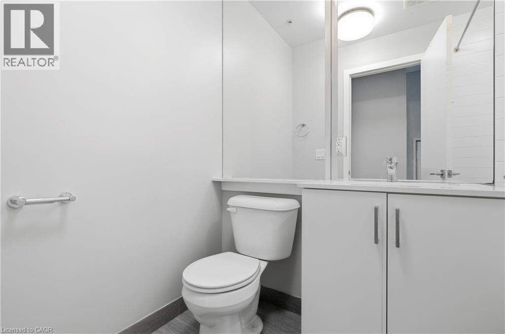 455 Charlton Avenue E Unit# 502, Hamilton, Ontario  L8N 0B2 - Photo 15 - 40863317