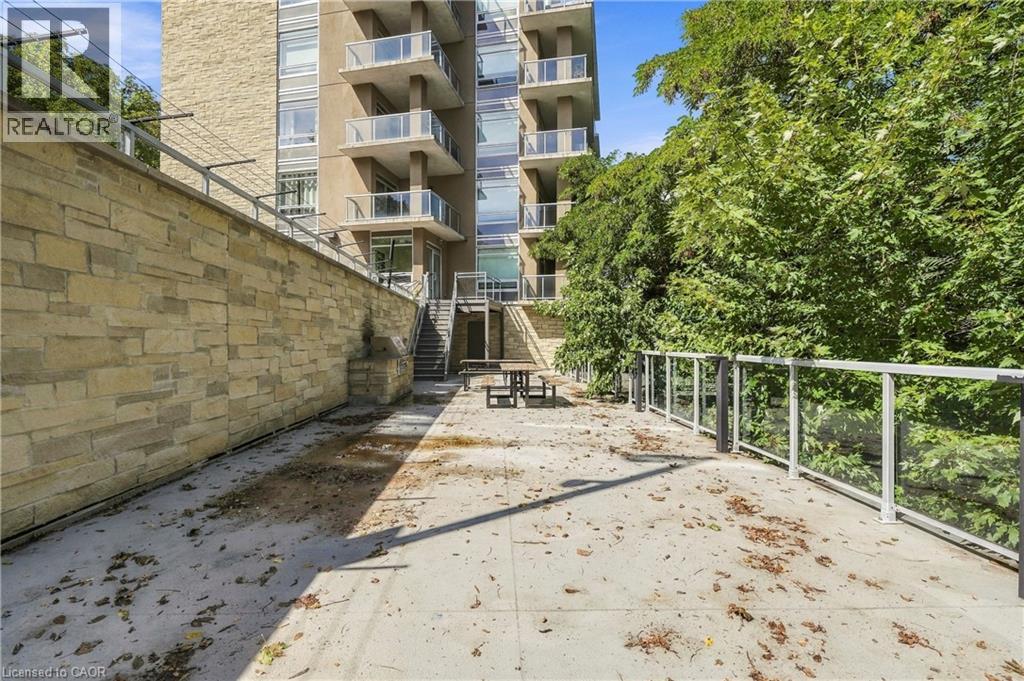 455 Charlton Avenue E Unit# 502, Hamilton, Ontario  L8N 0B2 - Photo 29 - 40863317