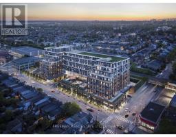 520 - 858 DUPONT STREET, Toronto, Ontario