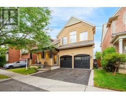 277 POTTS TERRACE, Milton, Ontario