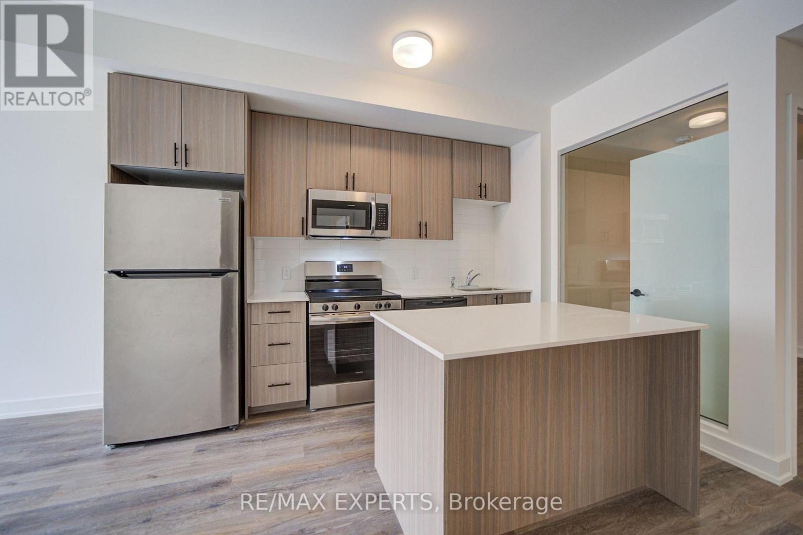 516 - 2475 OLD BRONTE ROAD