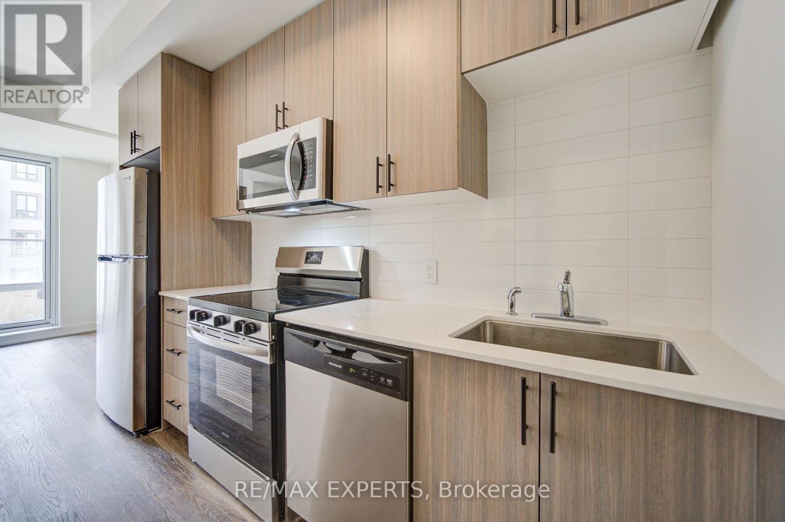 516 - 2475 Old Bronte Road, Oakville, Ontario  L6M 5S7 - Photo 10 - W13787328