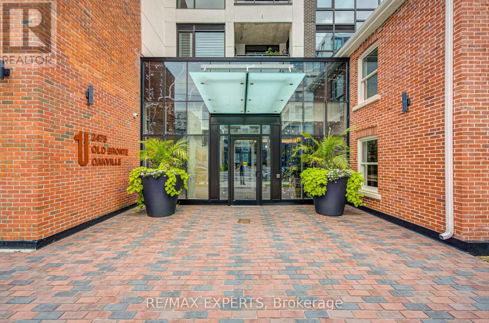 516 - 2475 Old Bronte Road, Oakville, Ontario  L6M 5S7 - Photo 4 - W13787328