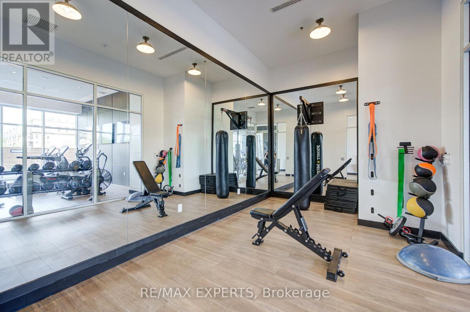 516 - 2475 Old Bronte Road, Oakville, Ontario  L6M 5S7 - Photo 40 - W13787328