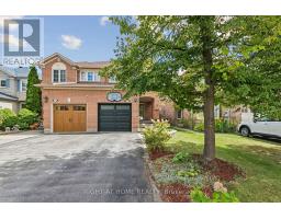1373 QUEST CIRCLE, Mississauga, Ontario