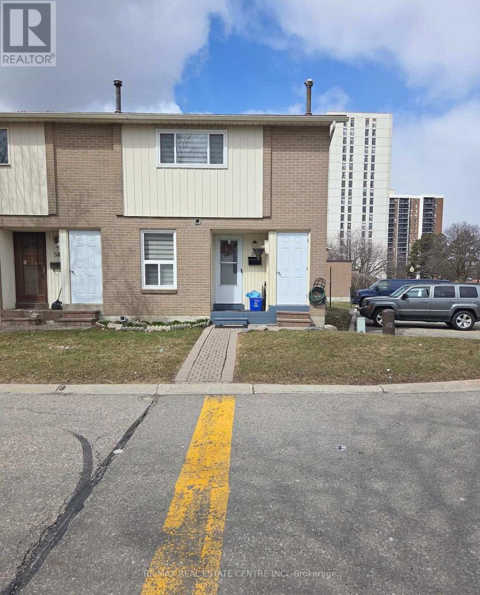 59 CRAIGLEIGH CRESCENT, Brampton, Ontario