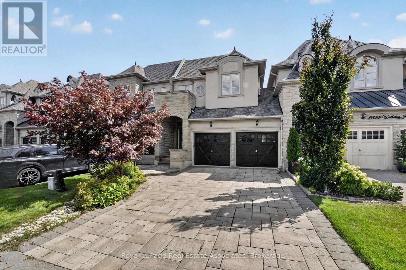 2320 WUTHERING HEIGHTS WAY, oakville (bc bronte creek), Ontario