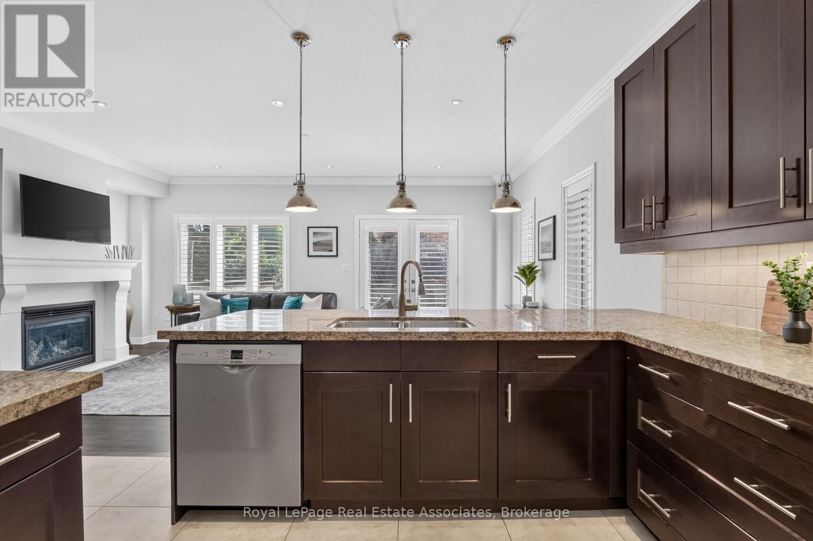 2320 Wuthering Heights Way, Oakville (Bc Bronte Creek), Ontario  L6M 0E7 - Photo 13 - W13787404