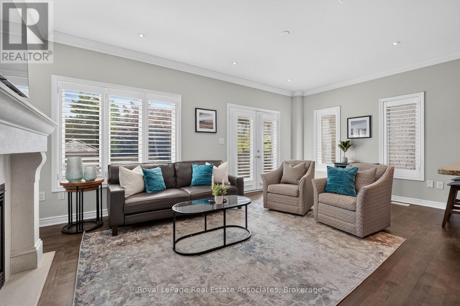 2320 Wuthering Heights Way, Oakville (Bc Bronte Creek), Ontario  L6M 0E7 - Photo 15 - W13787404