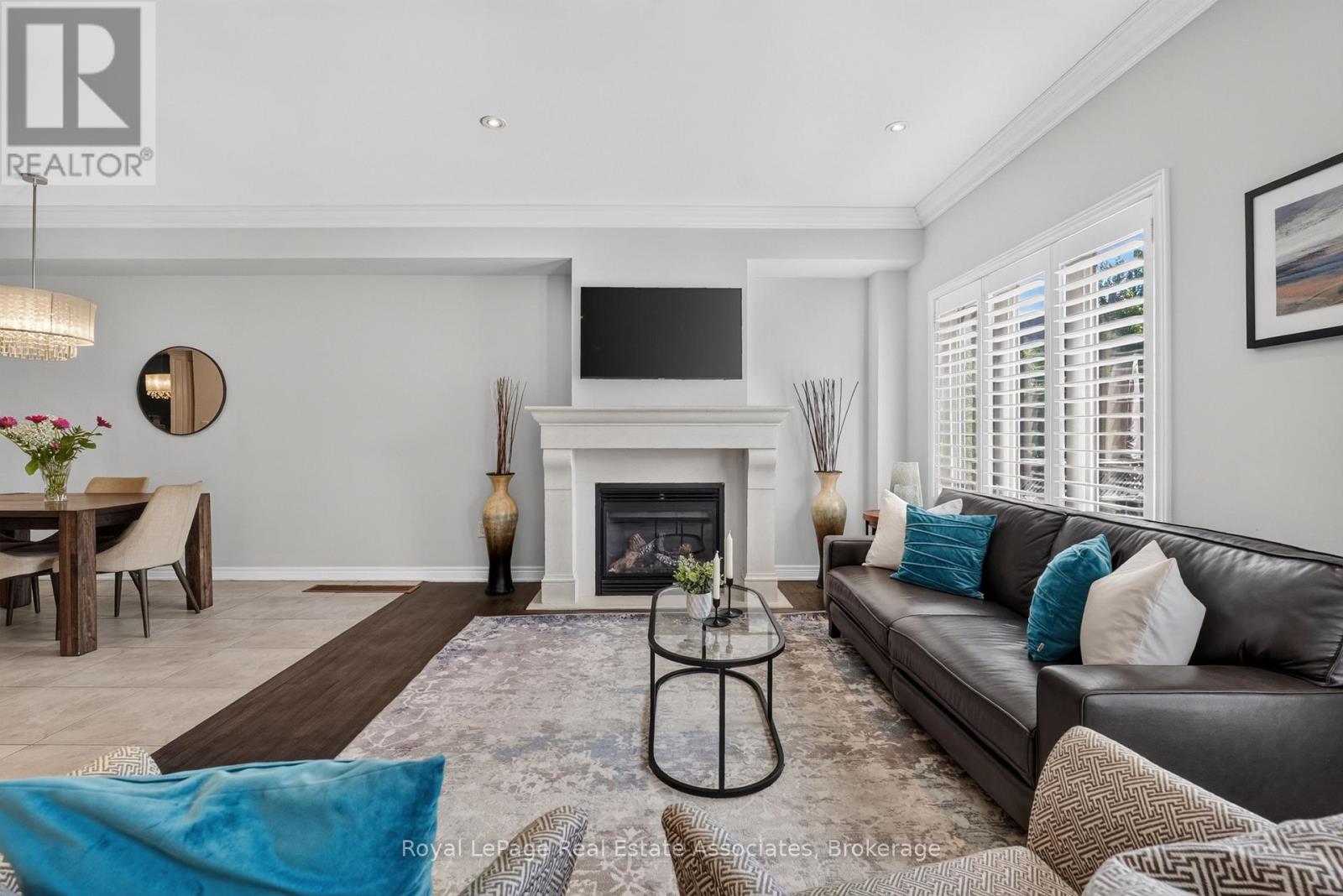 2320 Wuthering Heights Way, Oakville (Bc Bronte Creek), Ontario  L6M 0E7 - Photo 18 - W13787404