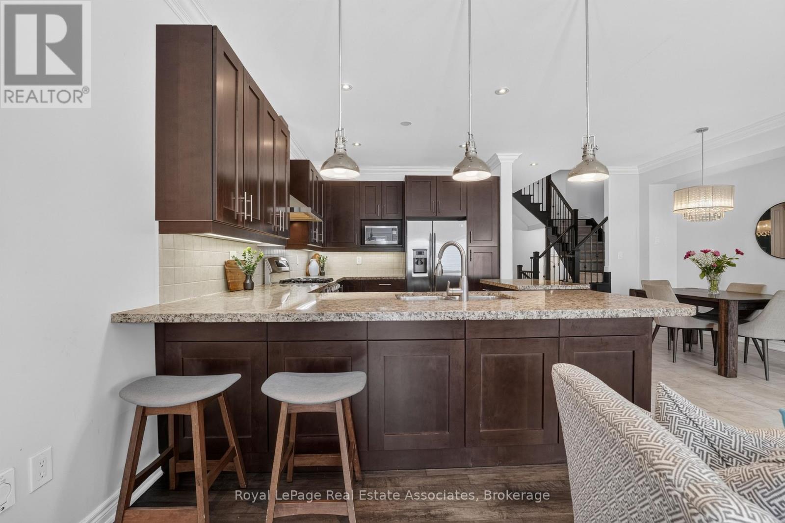 2320 Wuthering Heights Way, Oakville (Bc Bronte Creek), Ontario  L6M 0E7 - Photo 20 - W13787404