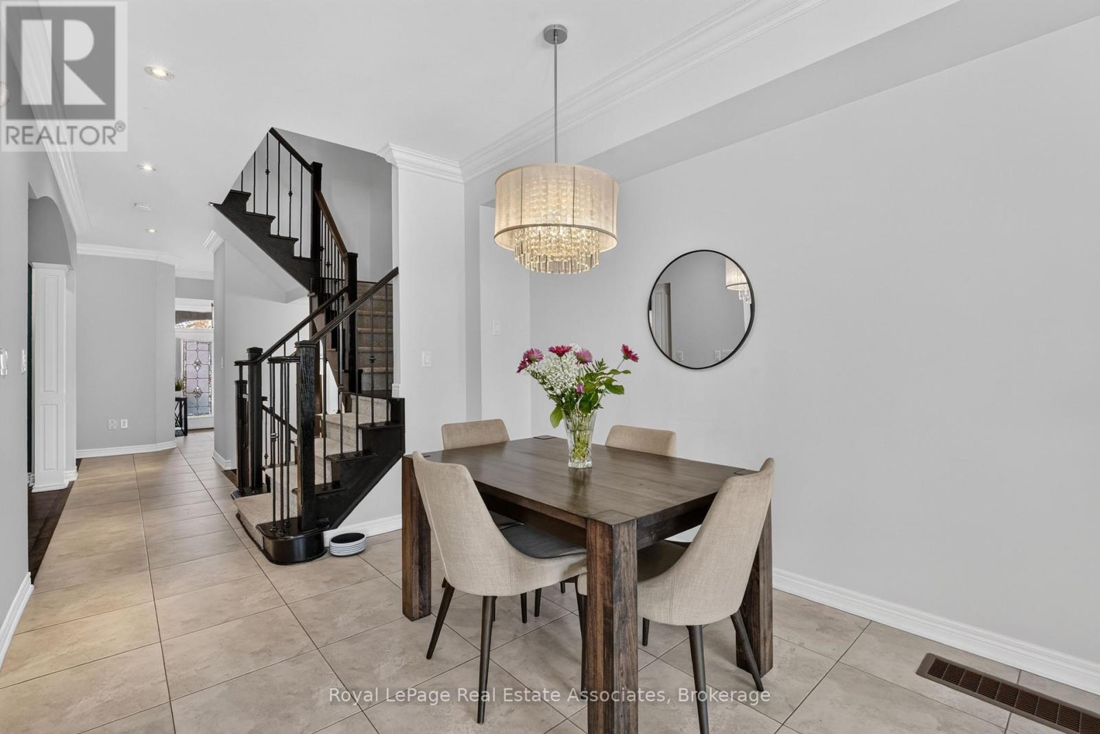 2320 Wuthering Heights Way, Oakville (Bc Bronte Creek), Ontario  L6M 0E7 - Photo 21 - W13787404