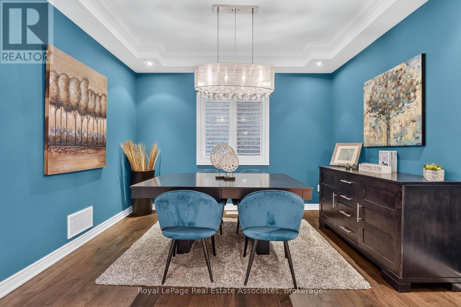2320 Wuthering Heights Way, Oakville (Bc Bronte Creek), Ontario  L6M 0E7 - Photo 22 - W13787404