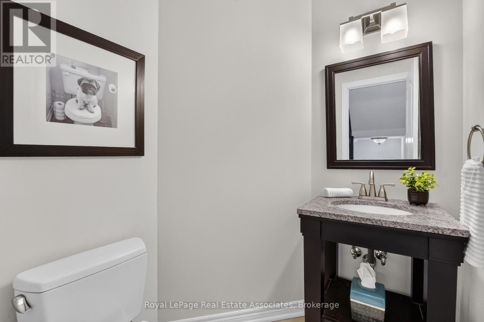 2320 Wuthering Heights Way, Oakville (Bc Bronte Creek), Ontario  L6M 0E7 - Photo 23 - W13787404
