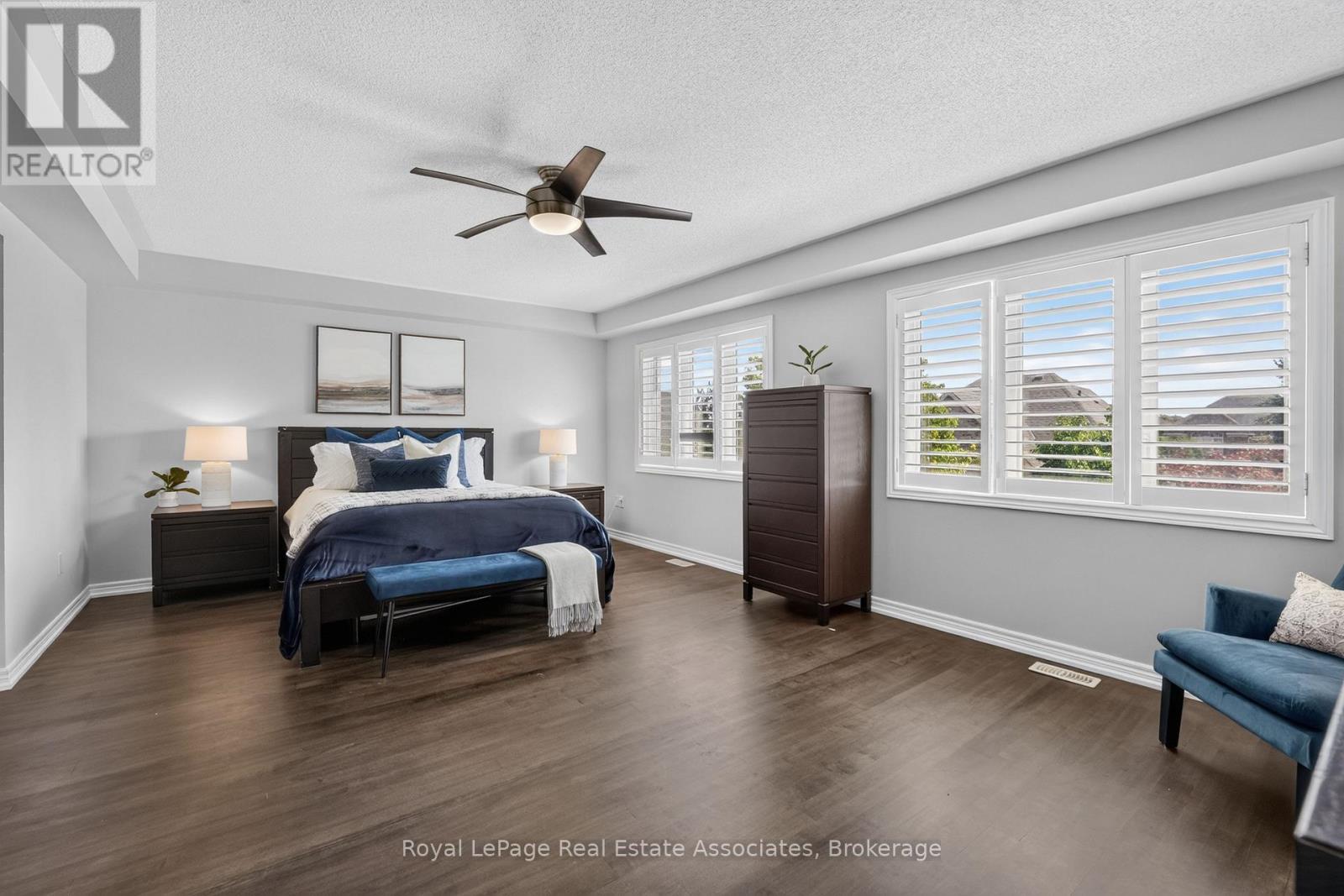 2320 Wuthering Heights Way, Oakville (Bc Bronte Creek), Ontario  L6M 0E7 - Photo 25 - W13787404