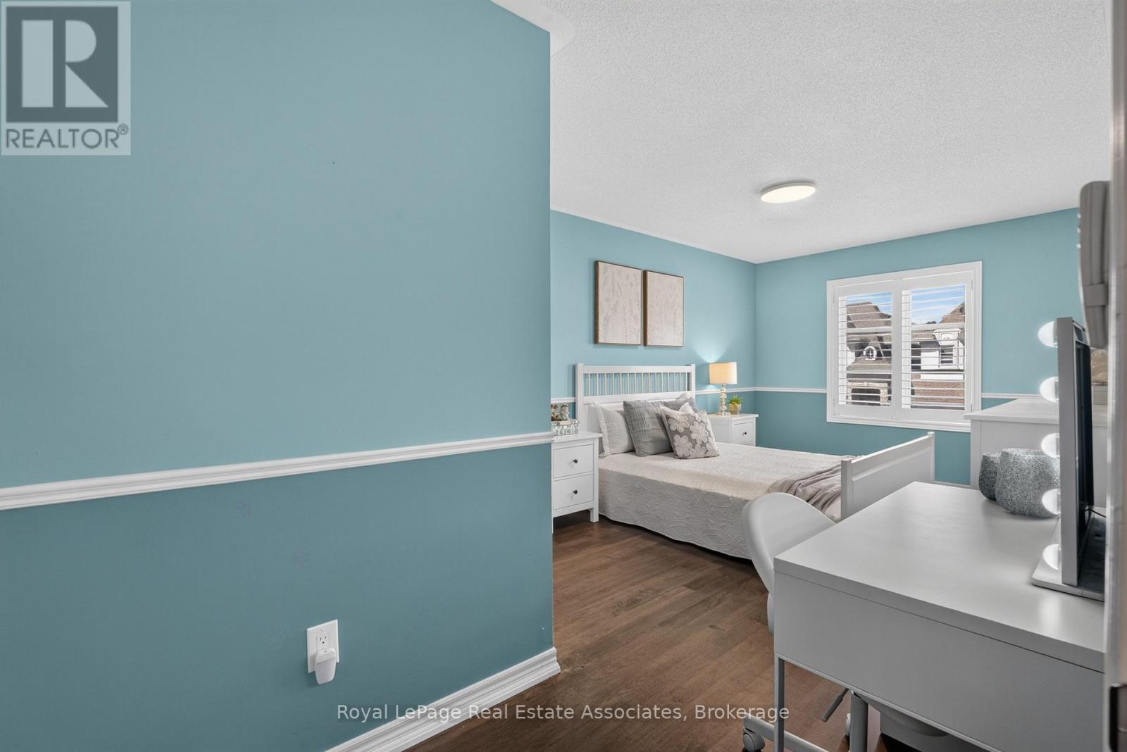 2320 Wuthering Heights Way, Oakville (Bc Bronte Creek), Ontario  L6M 0E7 - Photo 34 - W13787404