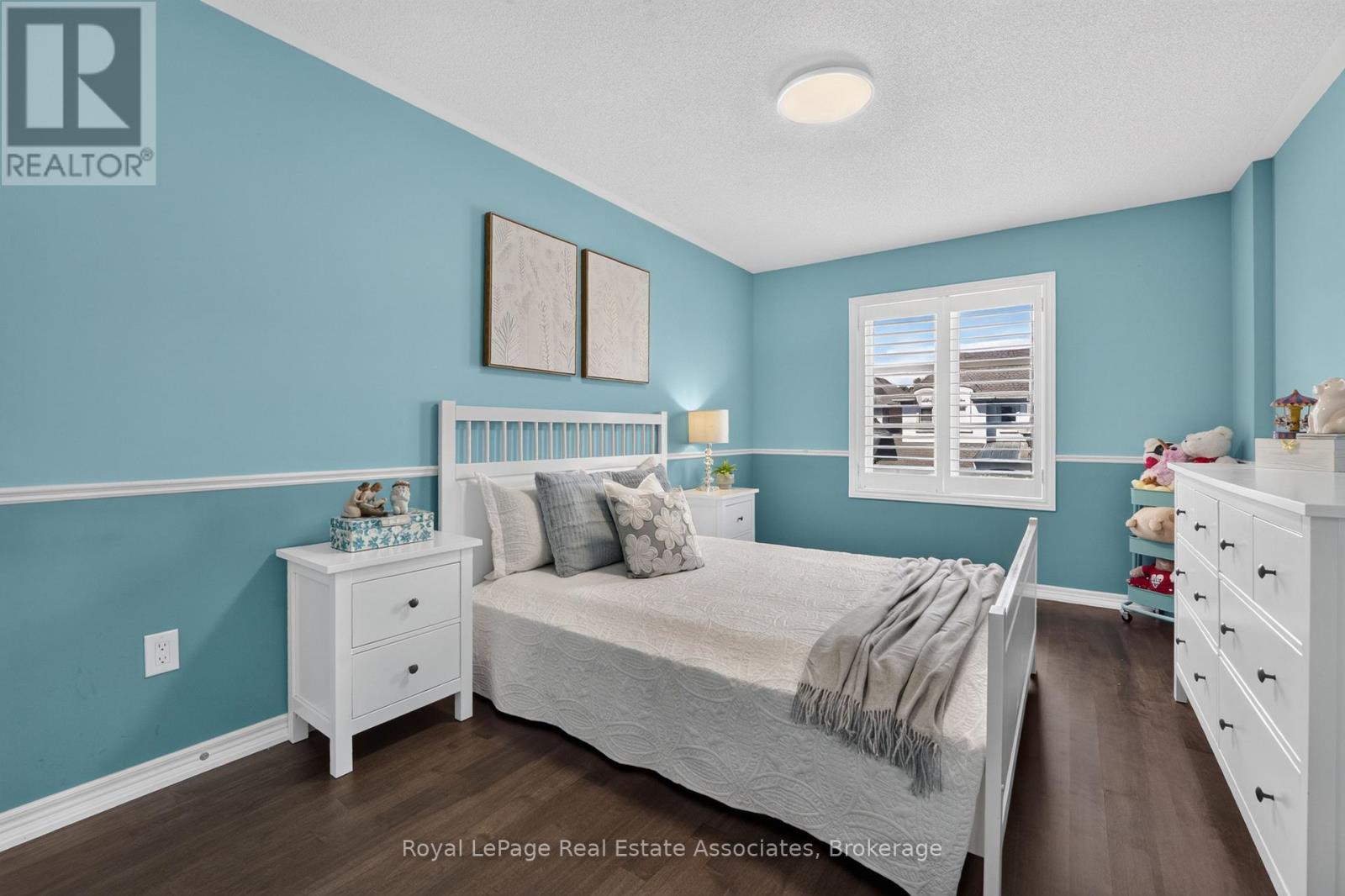 2320 Wuthering Heights Way, Oakville (Bc Bronte Creek), Ontario  L6M 0E7 - Photo 35 - W13787404
