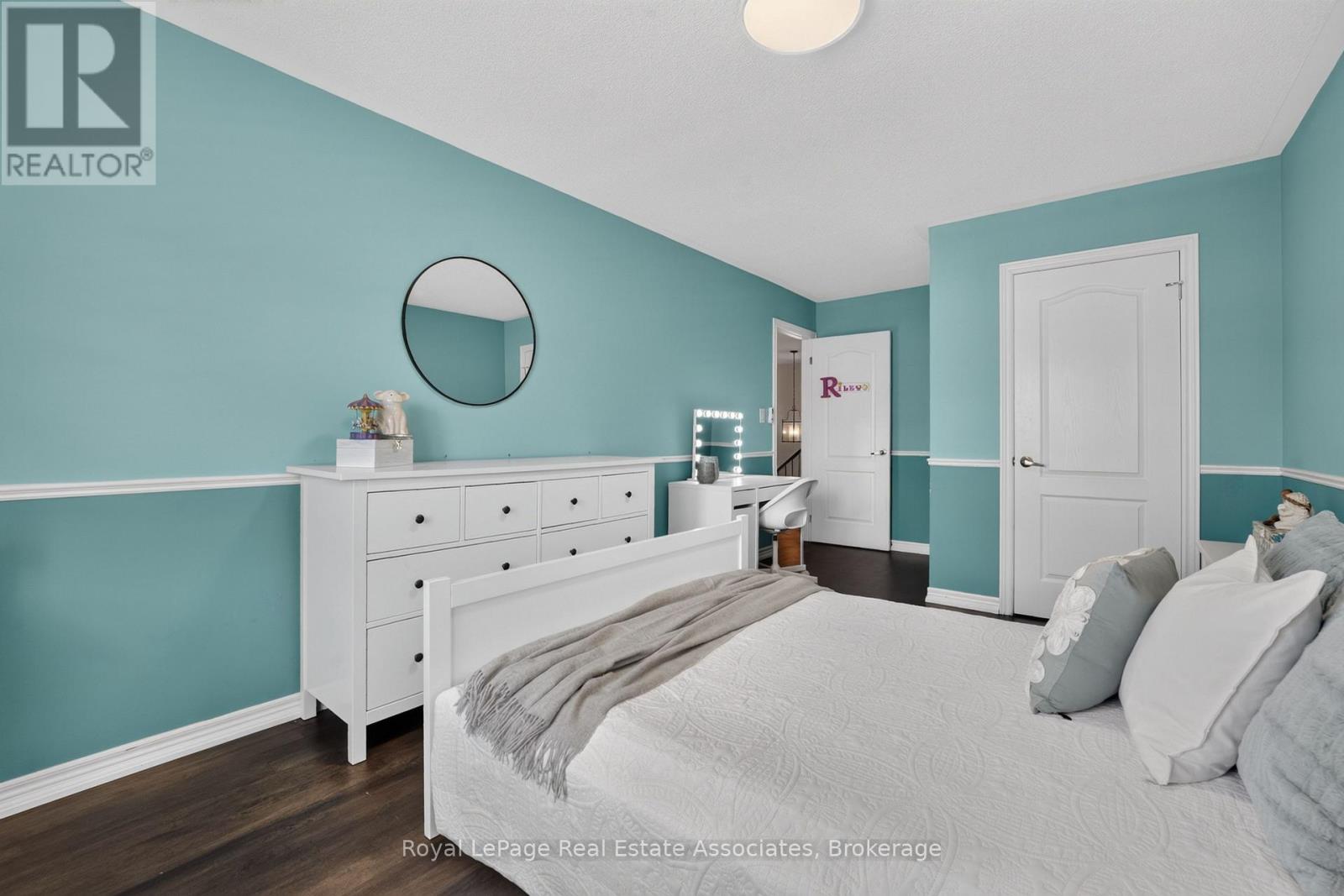 2320 Wuthering Heights Way, Oakville (Bc Bronte Creek), Ontario  L6M 0E7 - Photo 36 - W13787404