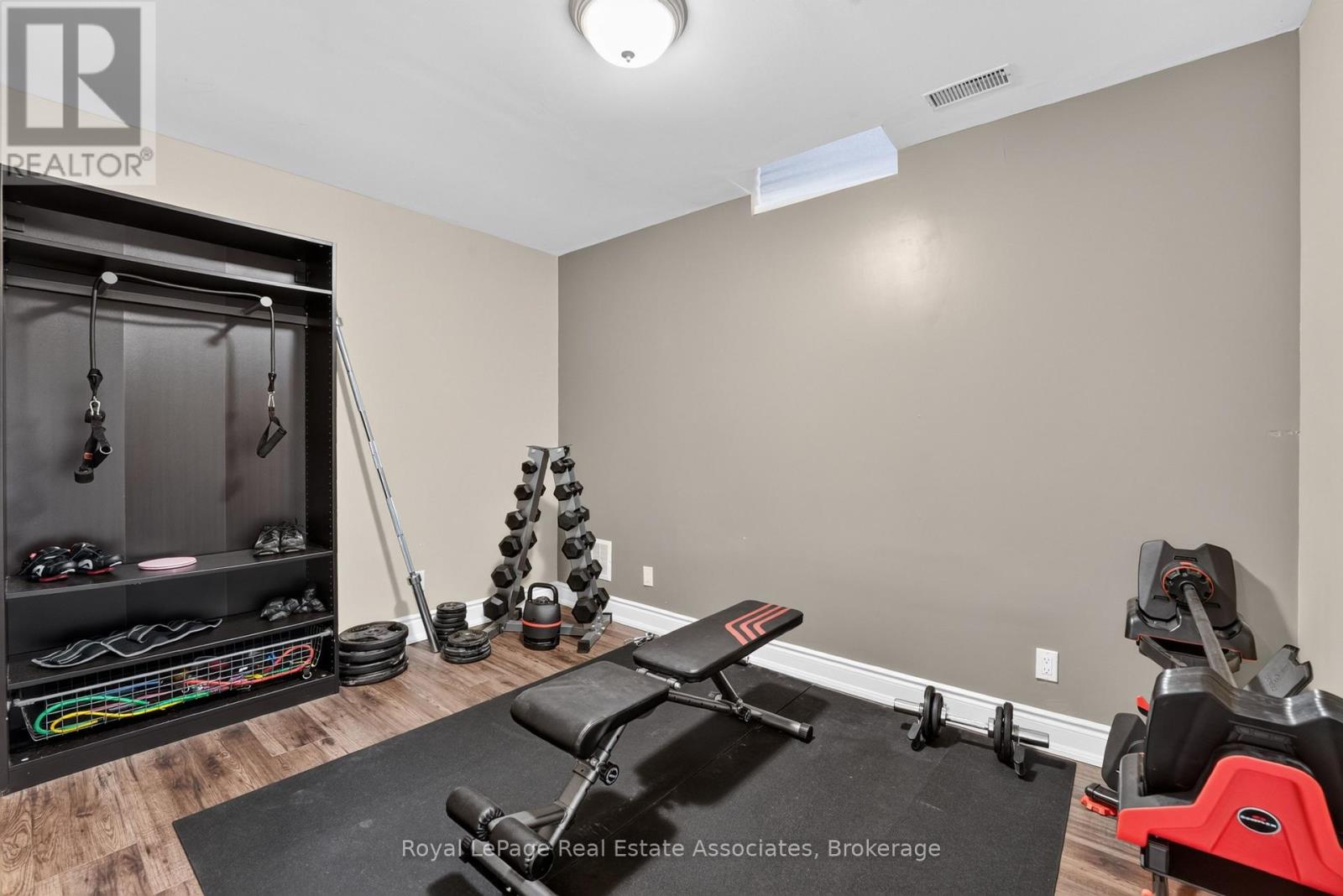 2320 Wuthering Heights Way, Oakville (Bc Bronte Creek), Ontario  L6M 0E7 - Photo 40 - W13787404