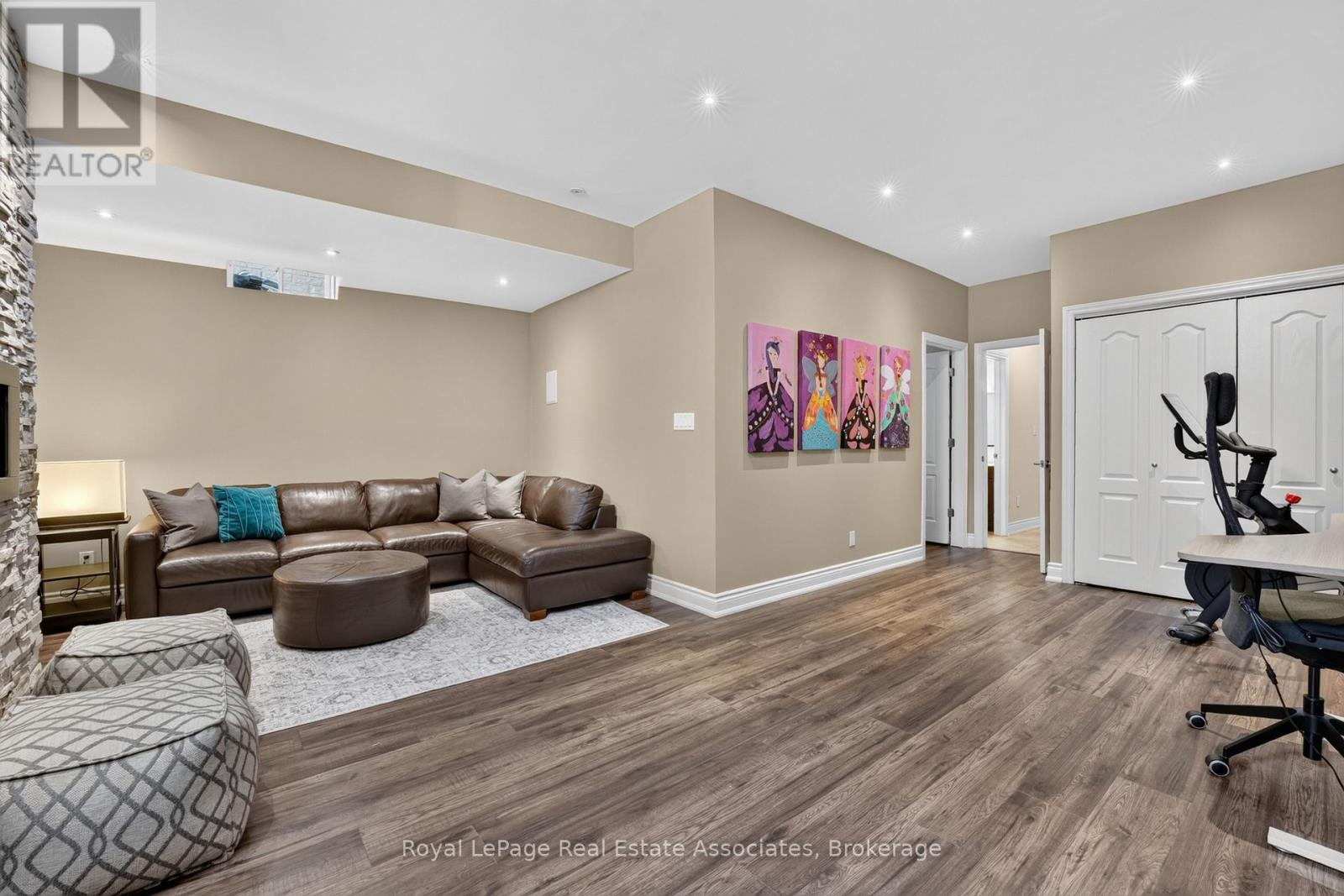 2320 Wuthering Heights Way, Oakville (Bc Bronte Creek), Ontario  L6M 0E7 - Photo 42 - W13787404