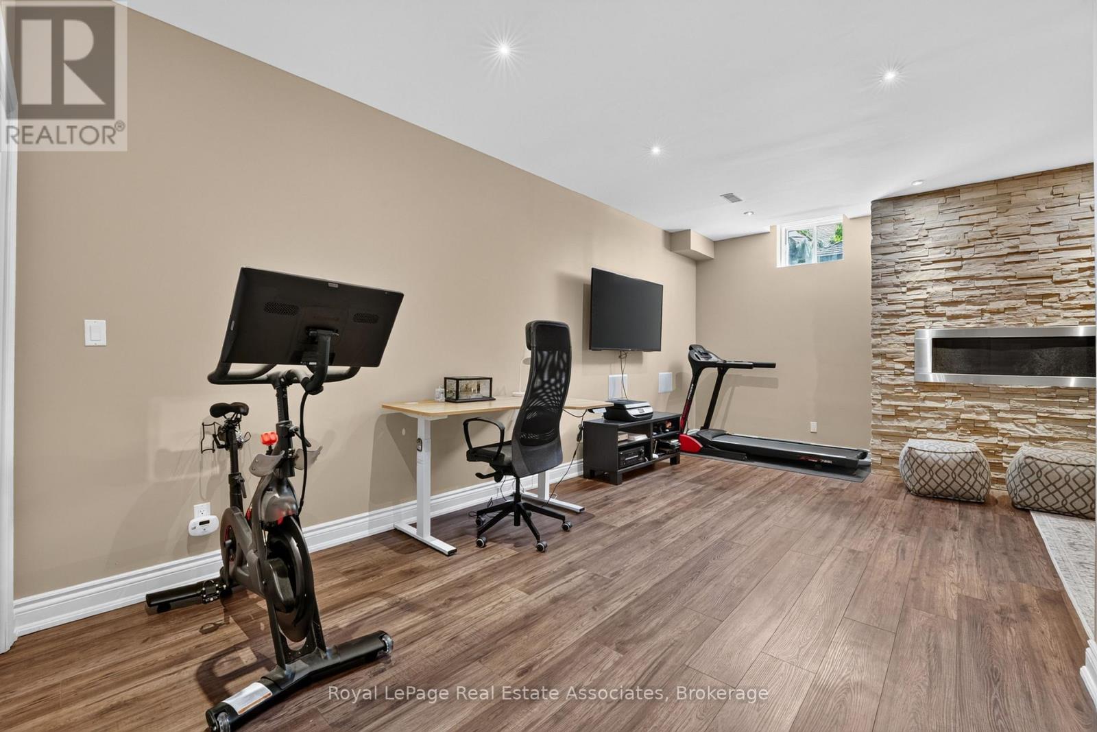 2320 Wuthering Heights Way, Oakville (Bc Bronte Creek), Ontario  L6M 0E7 - Photo 43 - W13787404