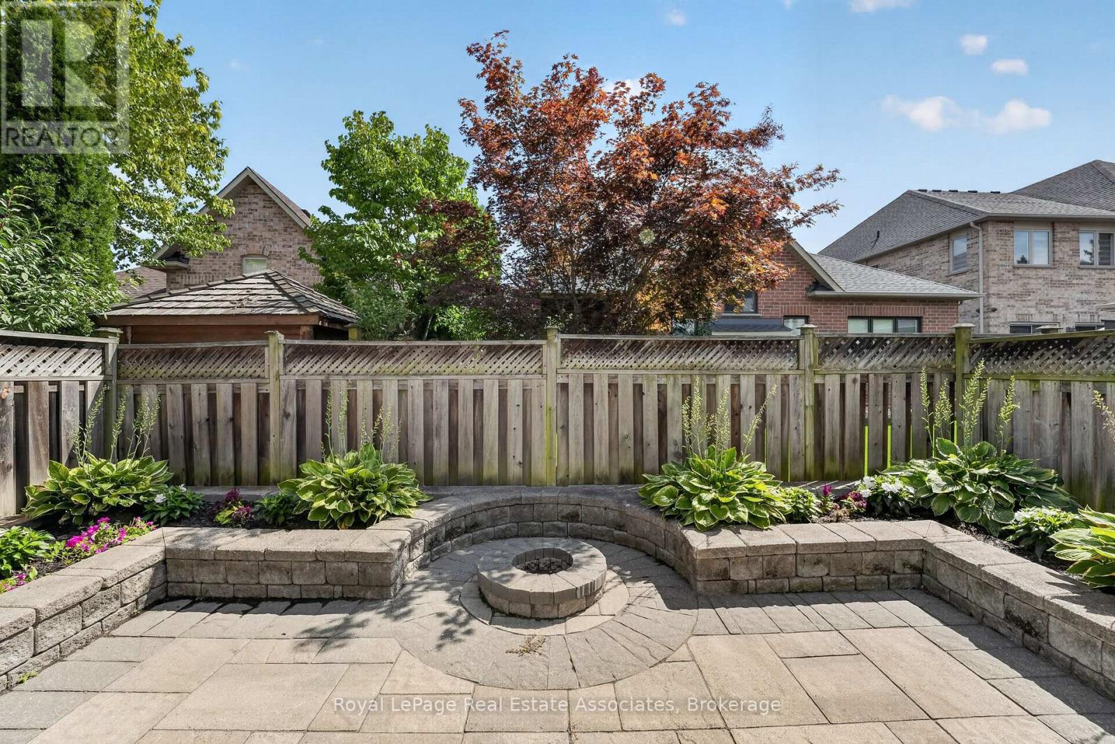 2320 Wuthering Heights Way, Oakville (Bc Bronte Creek), Ontario  L6M 0E7 - Photo 45 - W13787404