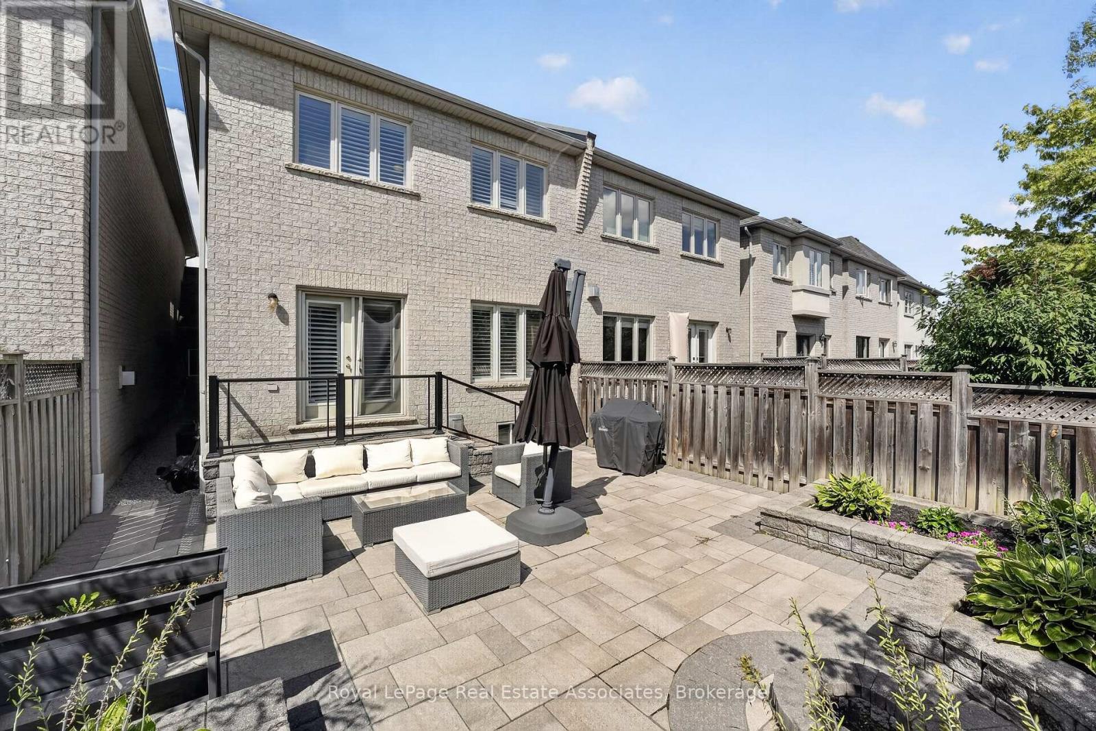 2320 Wuthering Heights Way, Oakville (Bc Bronte Creek), Ontario  L6M 0E7 - Photo 46 - W13787404