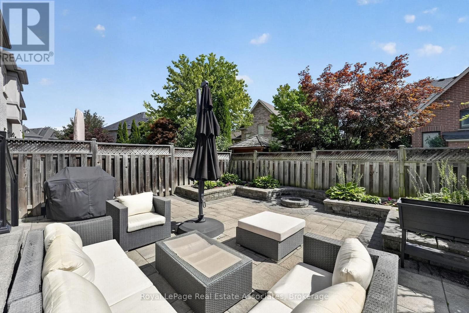 2320 Wuthering Heights Way, Oakville (Bc Bronte Creek), Ontario  L6M 0E7 - Photo 47 - W13787404