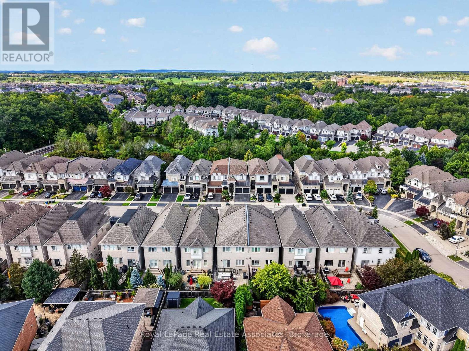 2320 Wuthering Heights Way, Oakville (Bc Bronte Creek), Ontario  L6M 0E7 - Photo 48 - W13787404
