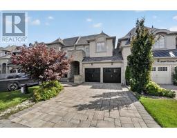 2320 WUTHERING HEIGHTS WAY, Oakville, Ontario