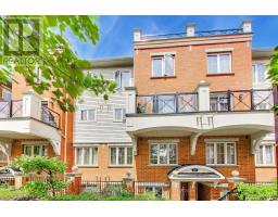 19 - 2460 POST ROAD, Oakville, Ontario
