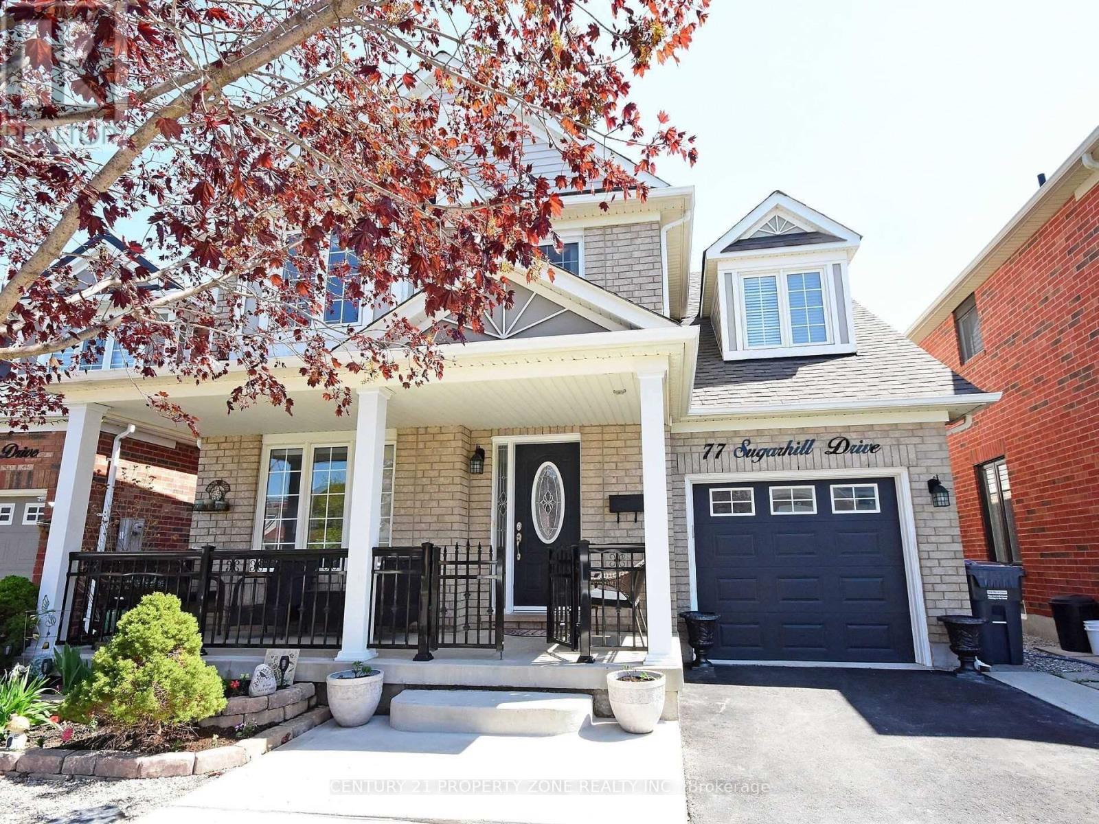 77 SUGARHILL DRIVE