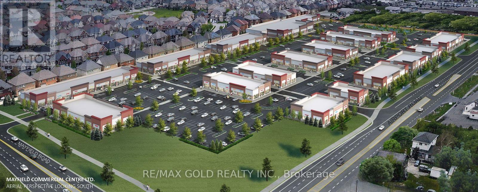 4 - 6101 MAYFIELD ROAD, Brampton, Ontario