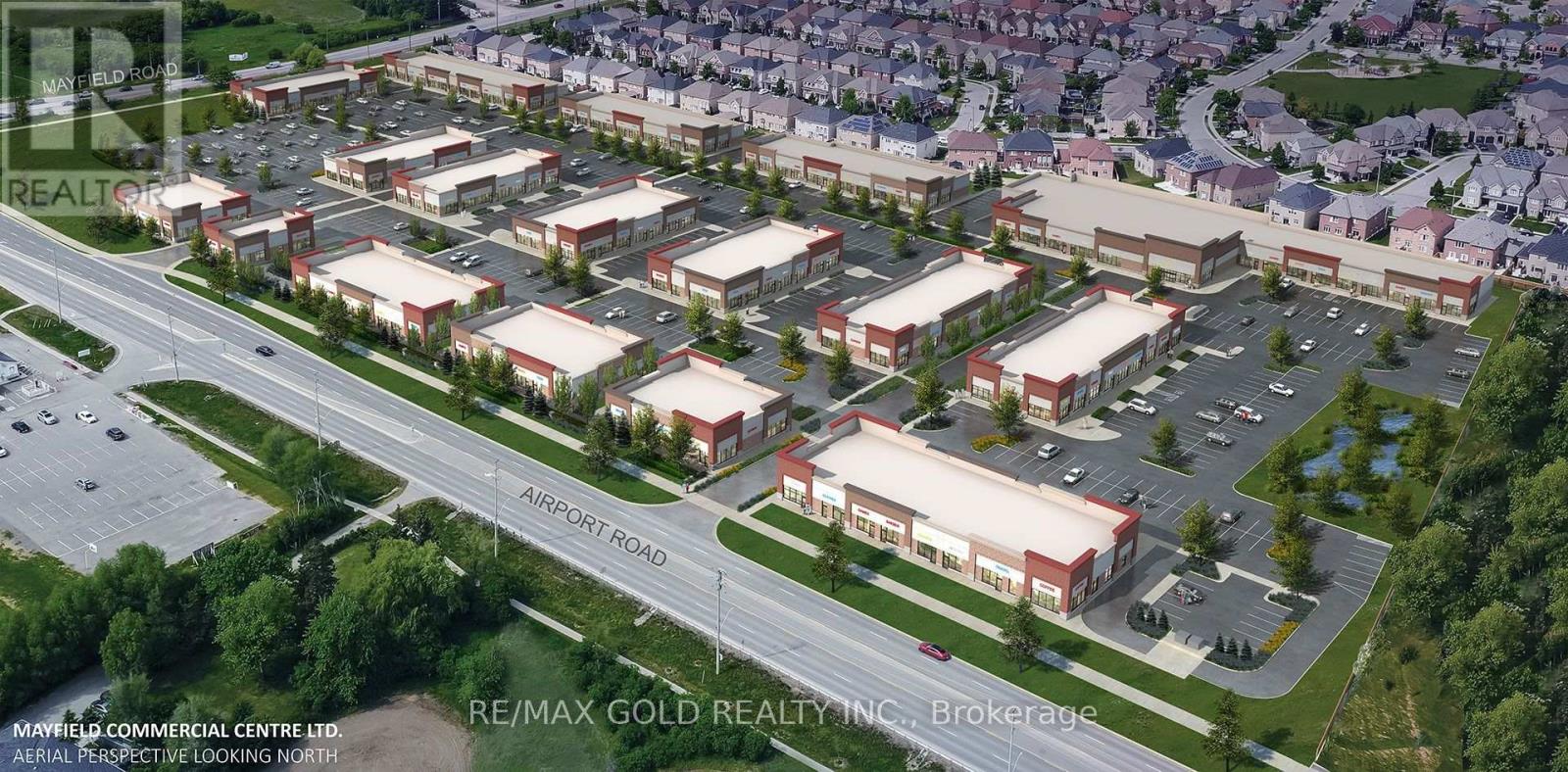 4 - 6101 Mayfield Road, Brampton, Ontario  L6P 4R9 - Photo 2 - W13787438