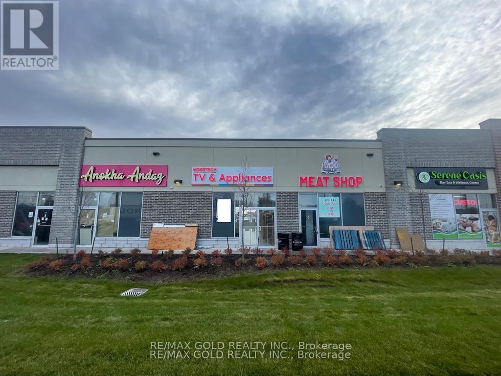 4 - 6101 Mayfield Road, Brampton, Ontario  L6P 4R9 - Photo 23 - W13787438