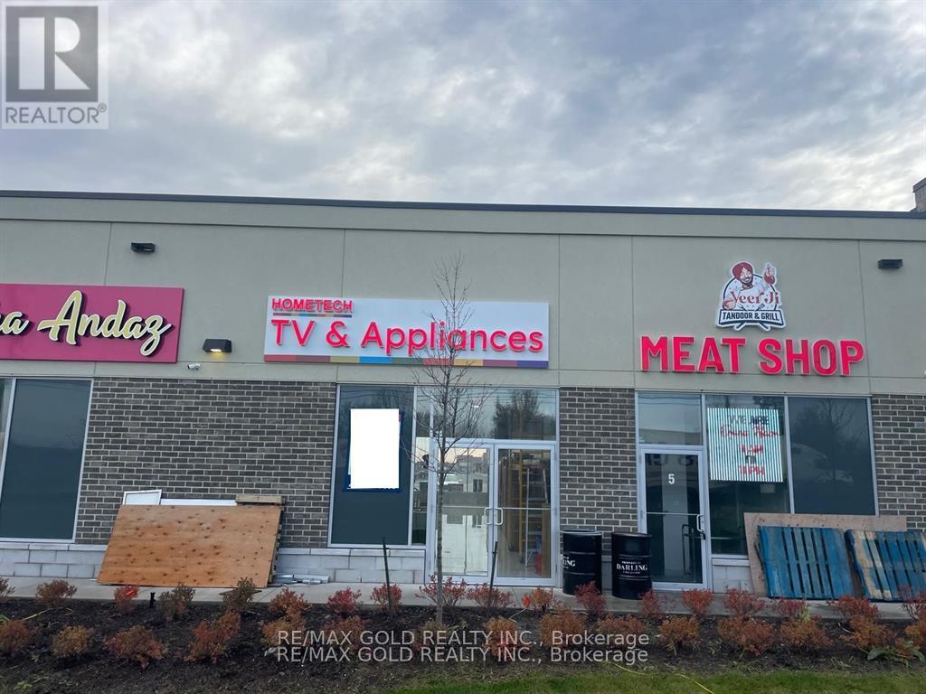 4 - 6101 Mayfield Road, Brampton, Ontario  L6P 4R9 - Photo 24 - W13787438