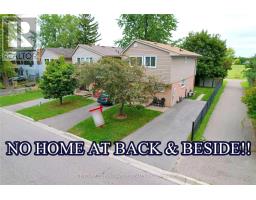 25 GLADSTONE SQUARE, Brampton, Ontario