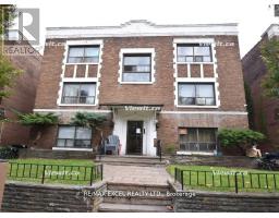 24 - 1A ELM GROVE AVENUE, Toronto, Ontario