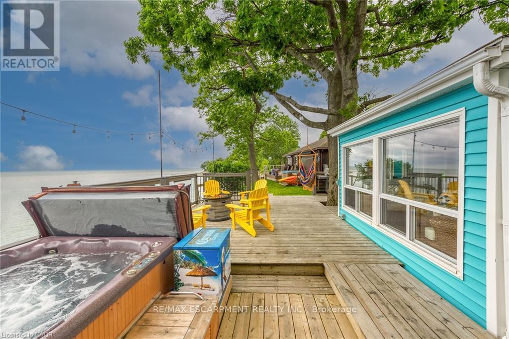 2090 Lakeshore Road, Haldimand, Ontario  N1A 2W8 - Photo 35 - X13787272